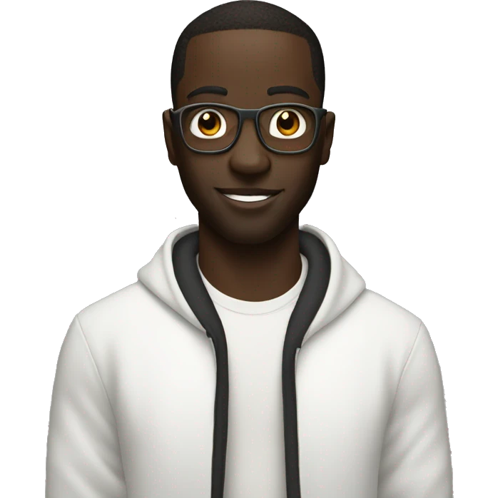 Dadju emoji