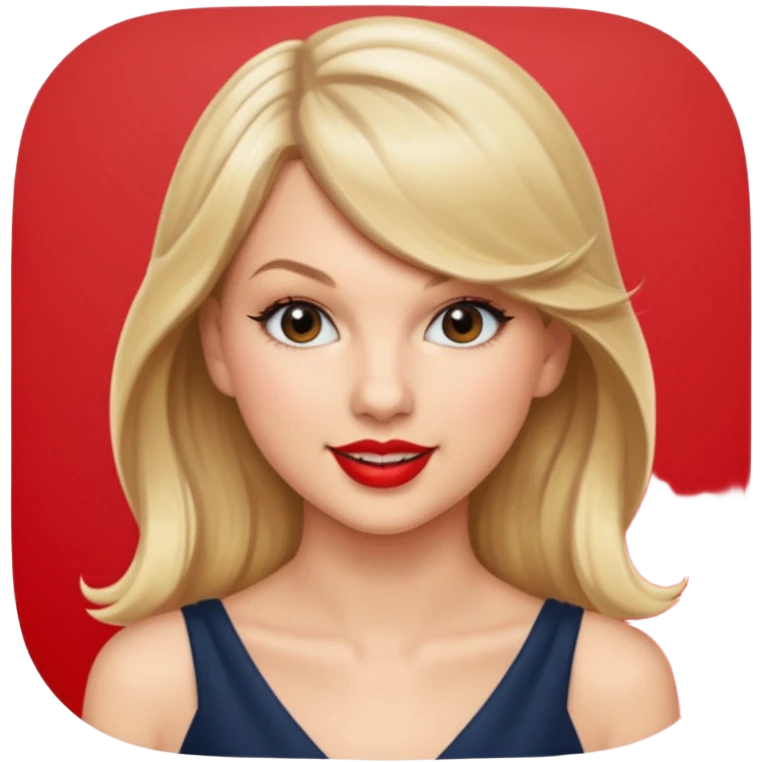 TAYLOR SWIFT emoji