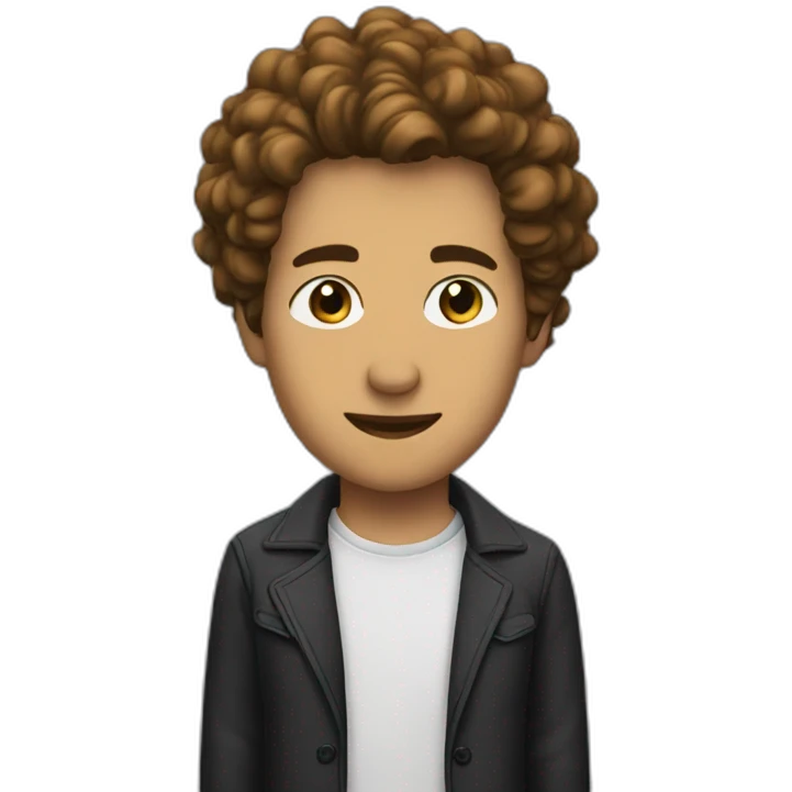 noah kahan the singer emoji