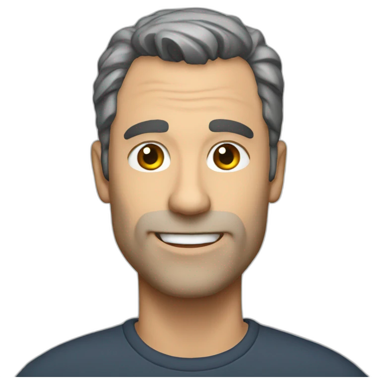 mike horn emoji