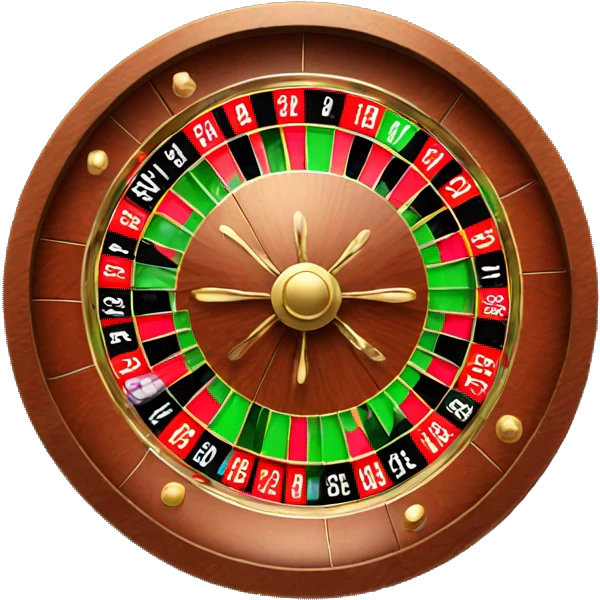 roulette emoji