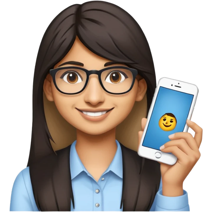 Mia khalifa emoji