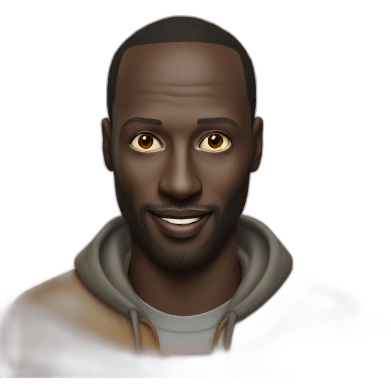 Omar sy emoji