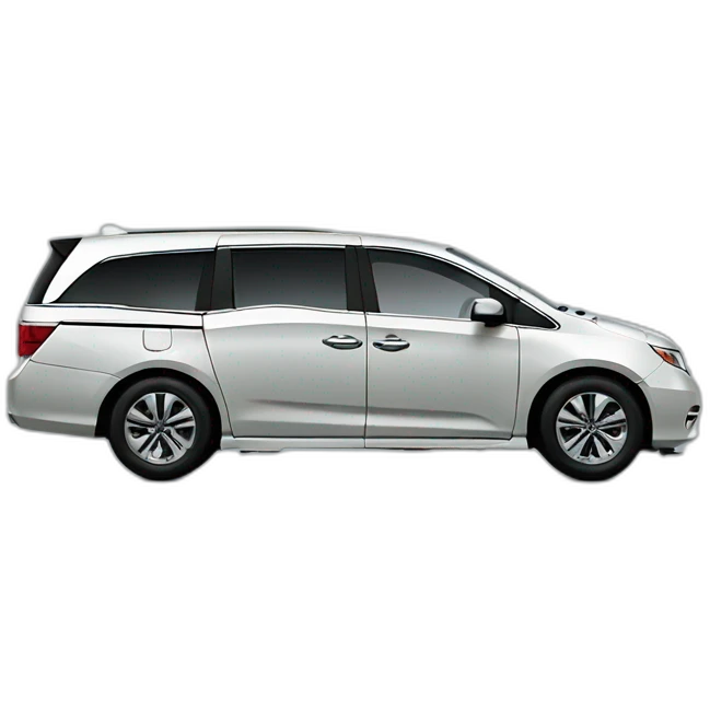 honda-odyssey emoji