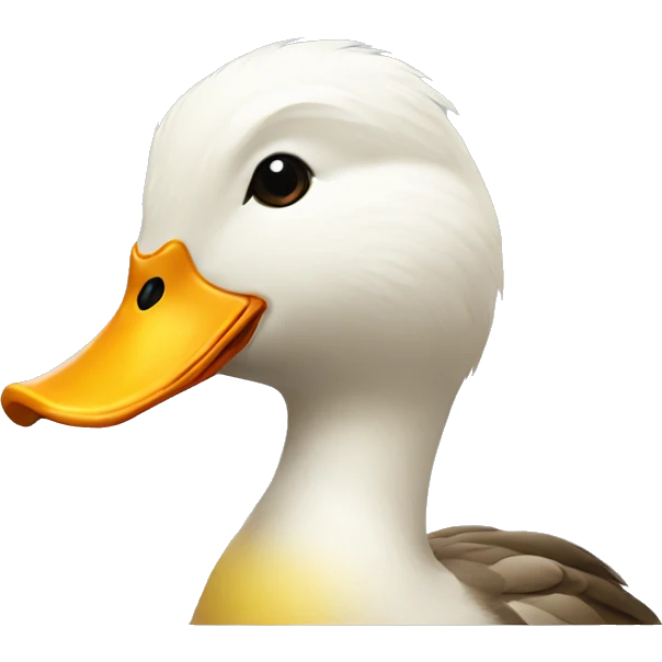 duck emoji