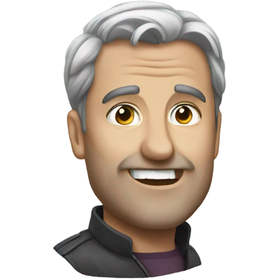 Nigel  emoji