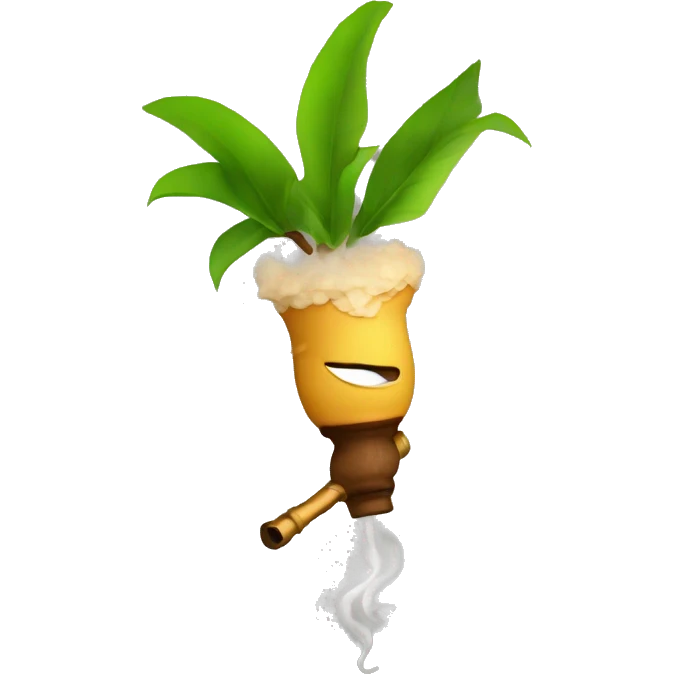 shisha emoji