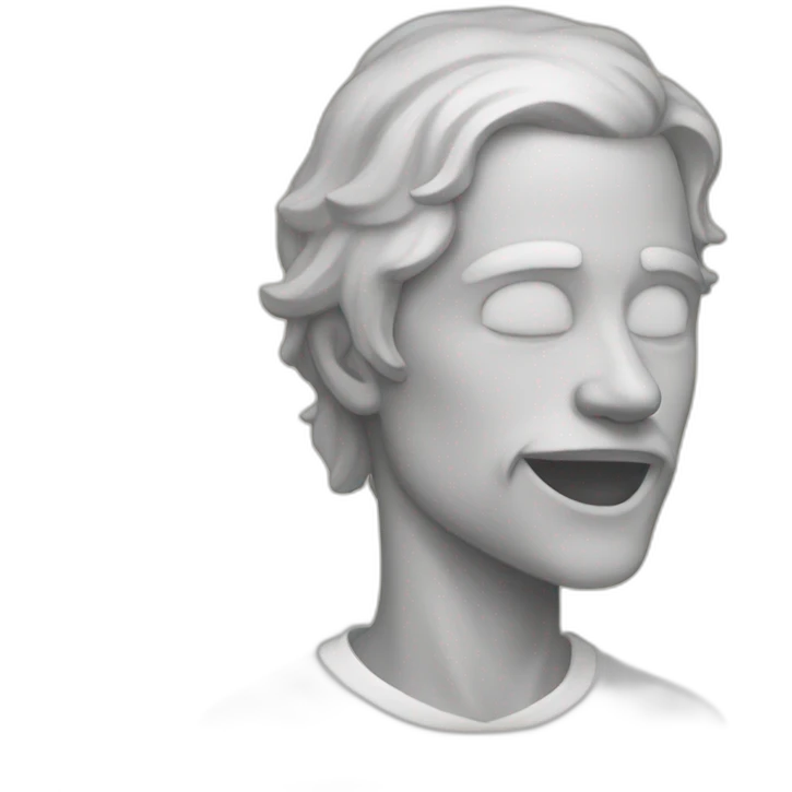 Soul emoji
