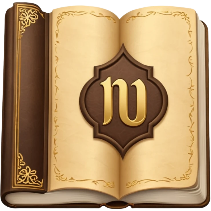 Holy Koran emoji
