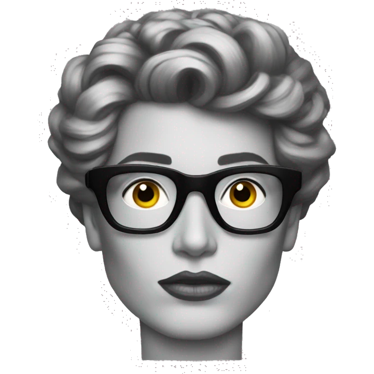 YSL emoji