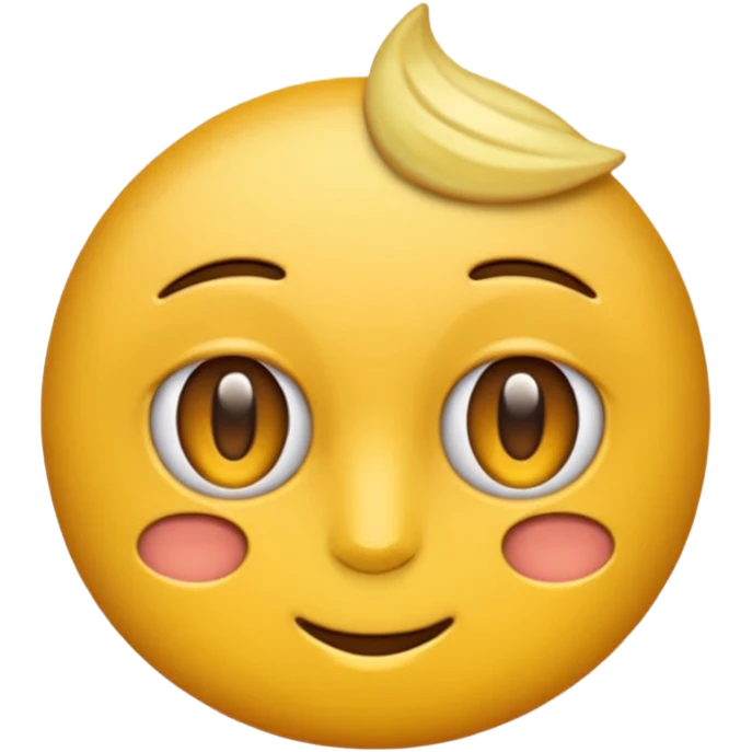 Удивление emoji
