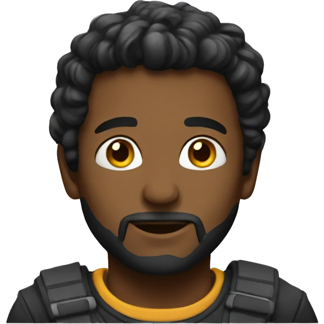 Great emoji