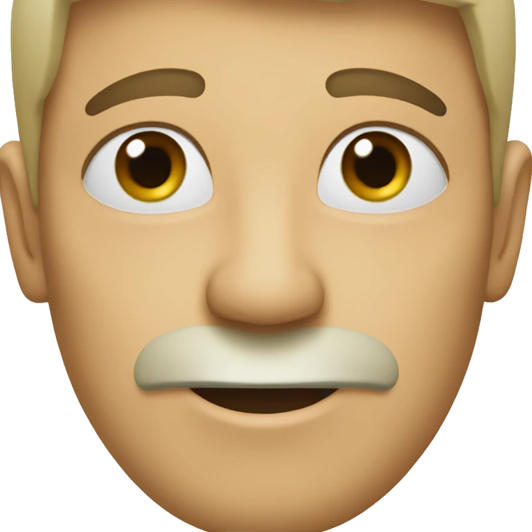 3 gesichter emoji