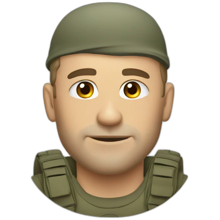 devgru man emoji