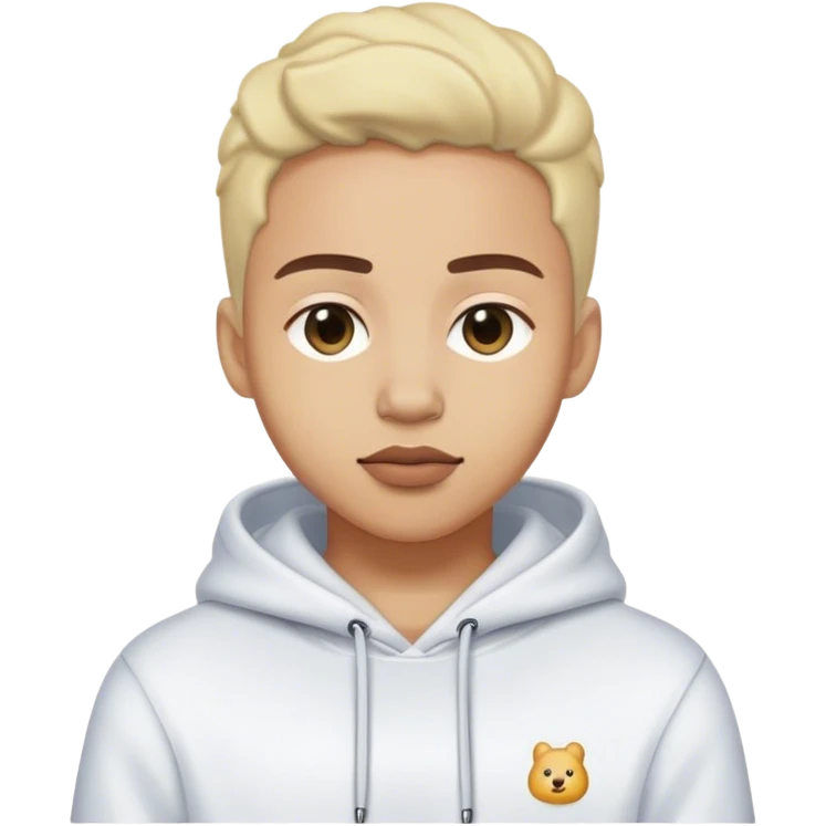 ami paris emoji