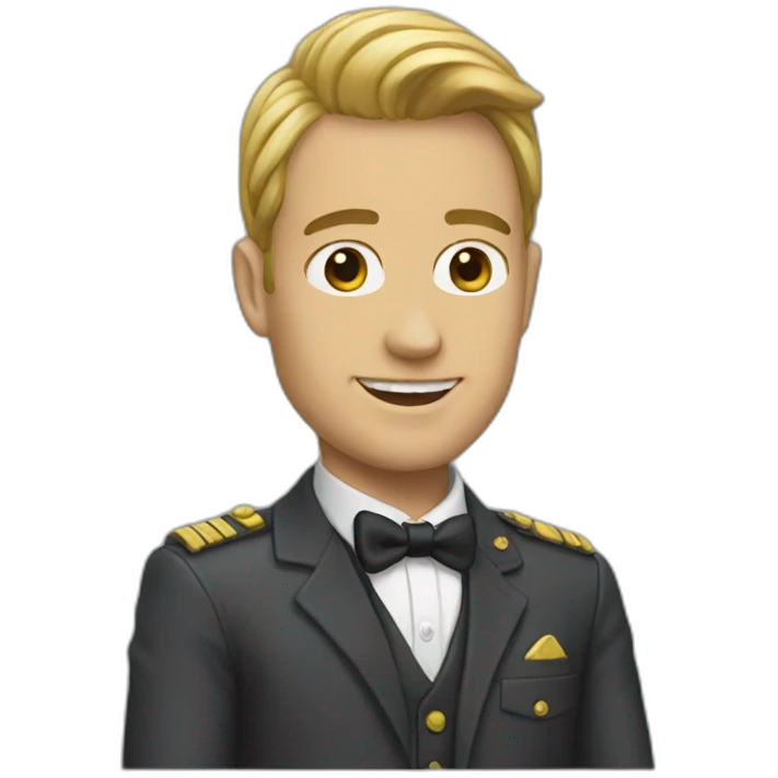 high standards emoji