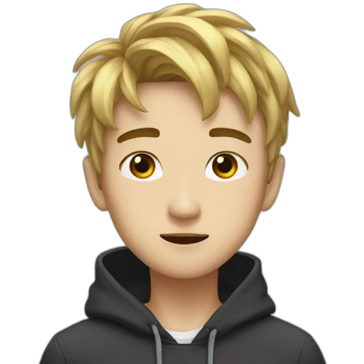 Bangchan emoji