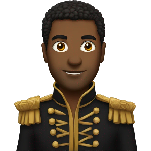 Kingbaldwin emoji