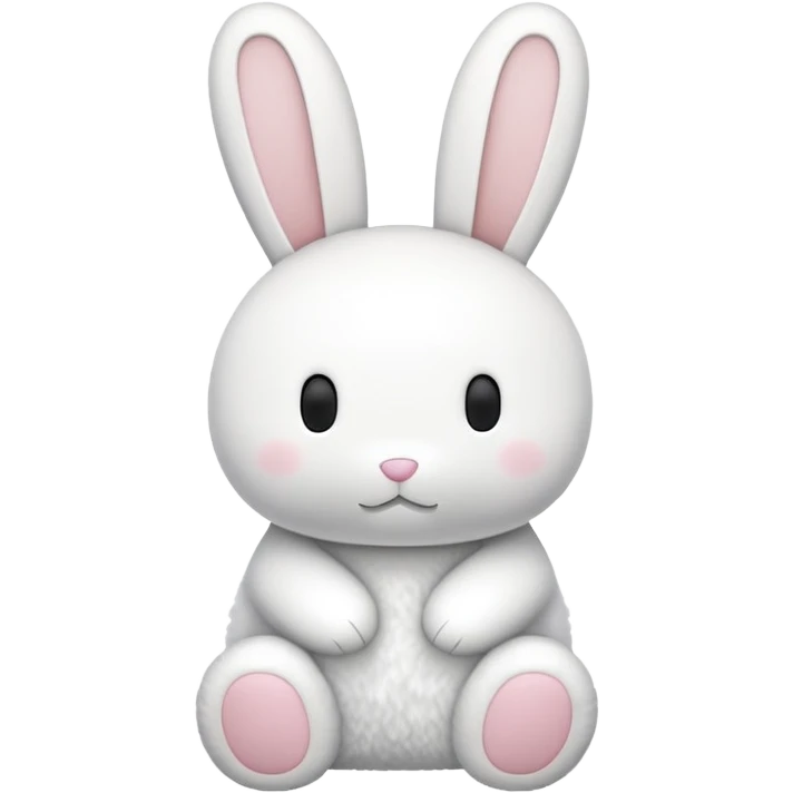 miffy emoji