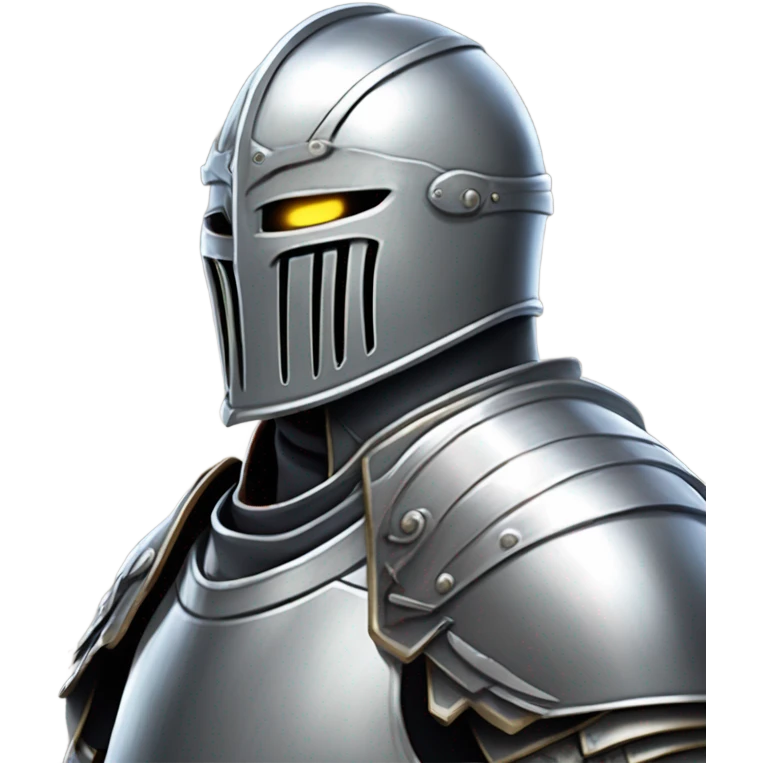 Full metal alchemist Alphonse  emoji