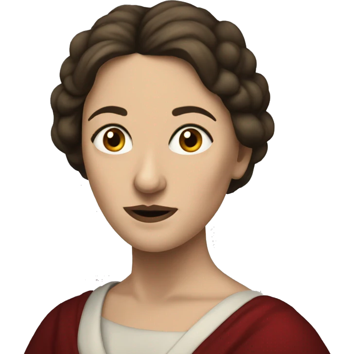 lady macbeth emoji