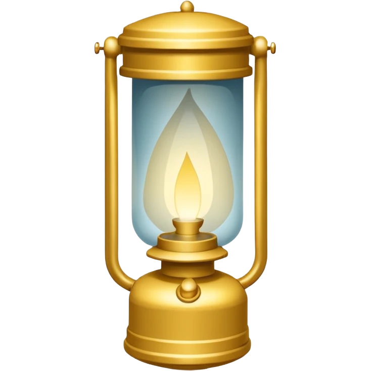 Lanterna flutuante pequena, de papel translúcido, formato retangular/cilíndrico alongado, aberta em cima e embaixo, com luz dourada suave interna, sem alça, sem metal, sem decoração. emoji