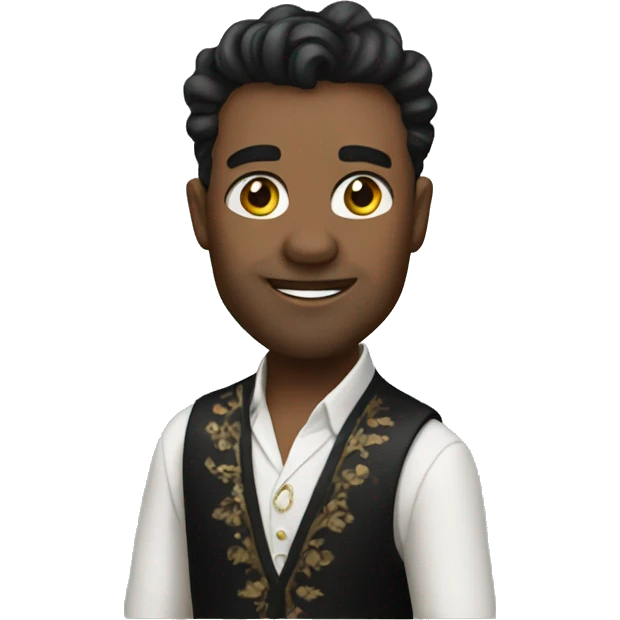 Fancy emoji