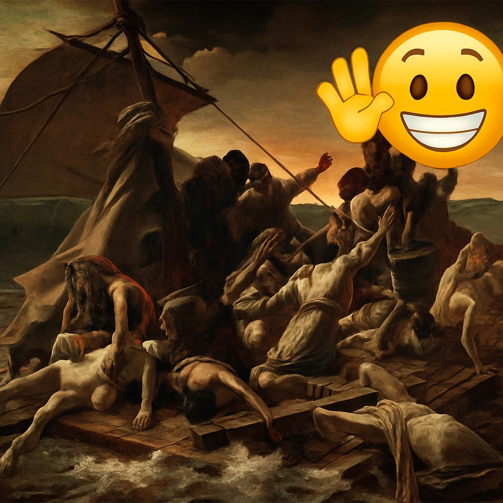 man emoji