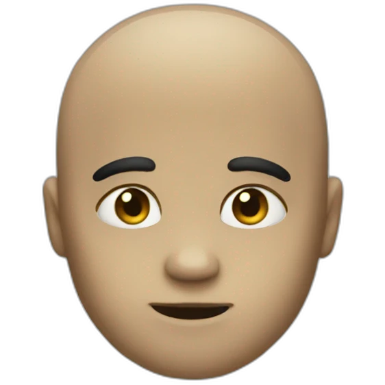 sans emoji
