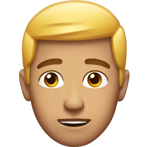 raised eyebrow emoji emoji