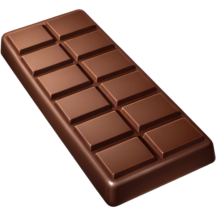 dubai chocolate emoji