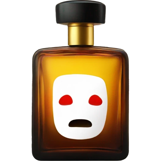 Sol de janerio perfume emoji
