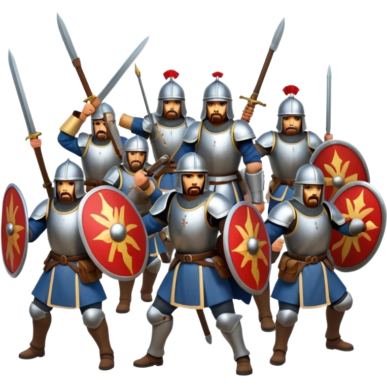 Age of empires 4 emoji