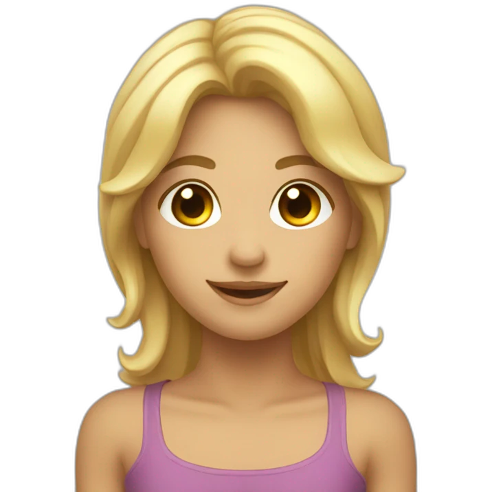 Signe de main JUL emoji