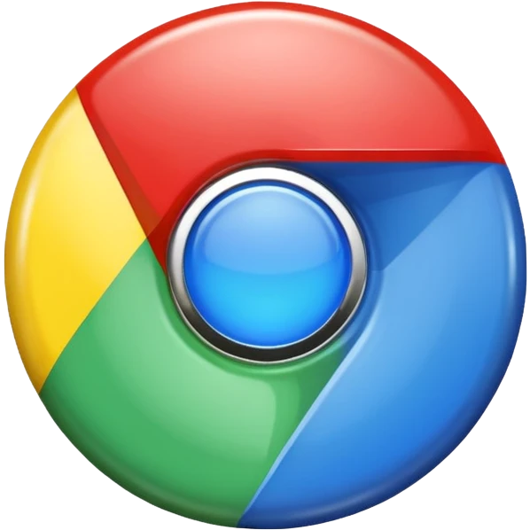 Google Chrome emoji