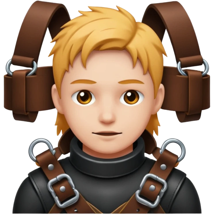 BDSM emoji