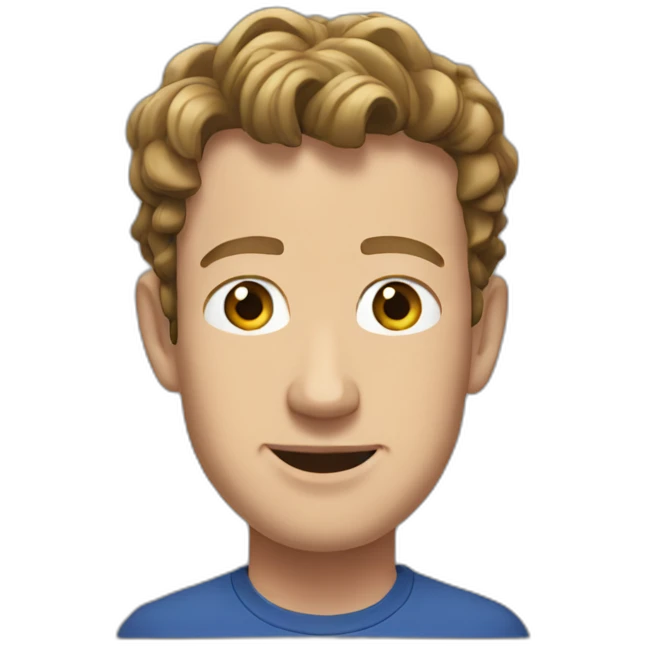 zuck emoji