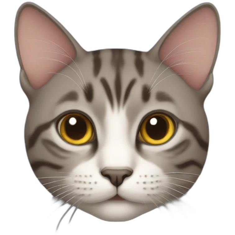 Cat emoji