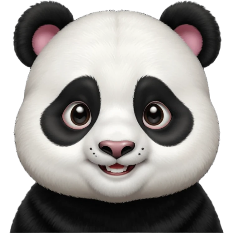 princesse chinoisepanda emoji