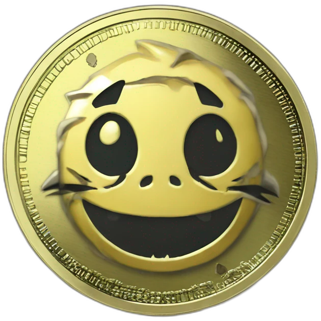 pokemon halloween money puregold coin pokecoin pokedollar dollar emoji