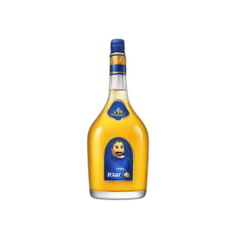 Ricard emoji