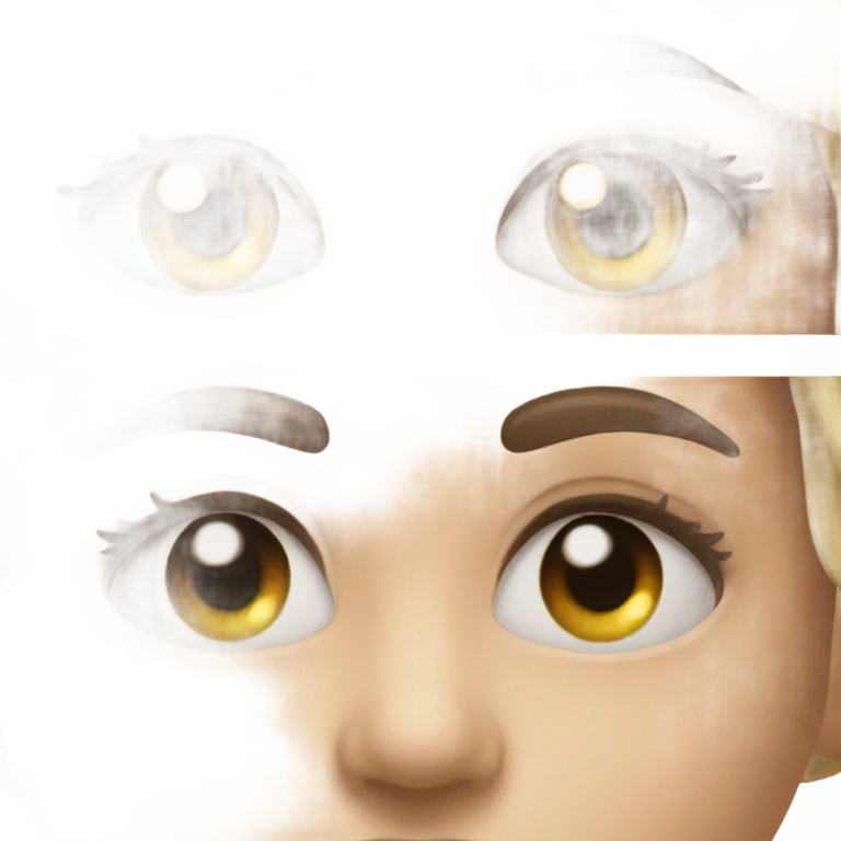eyes emoji