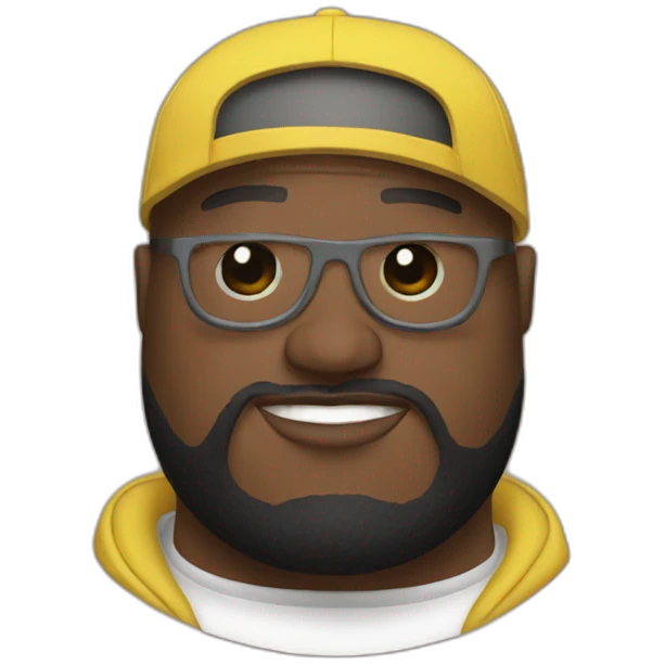 de la soul emoji
