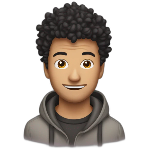 Kev adams emoji