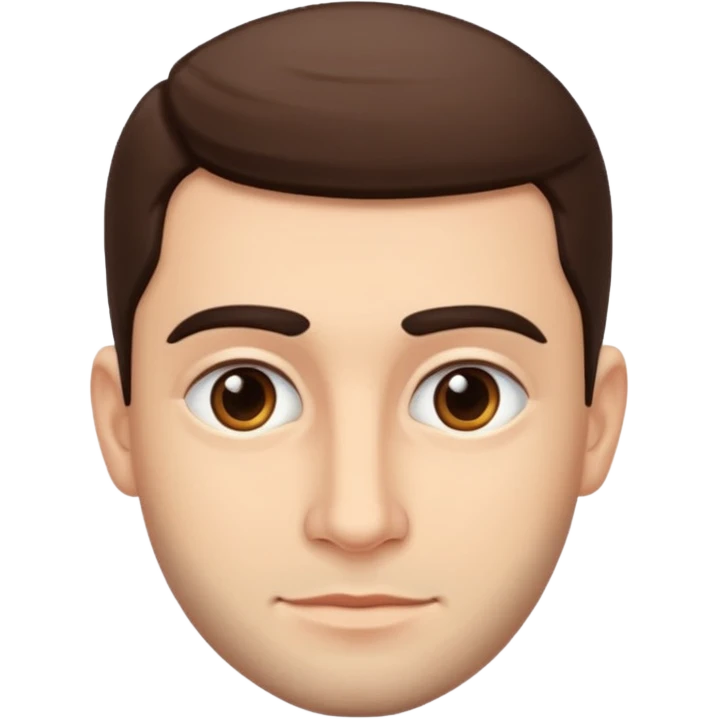 Cyril hannouna emoji