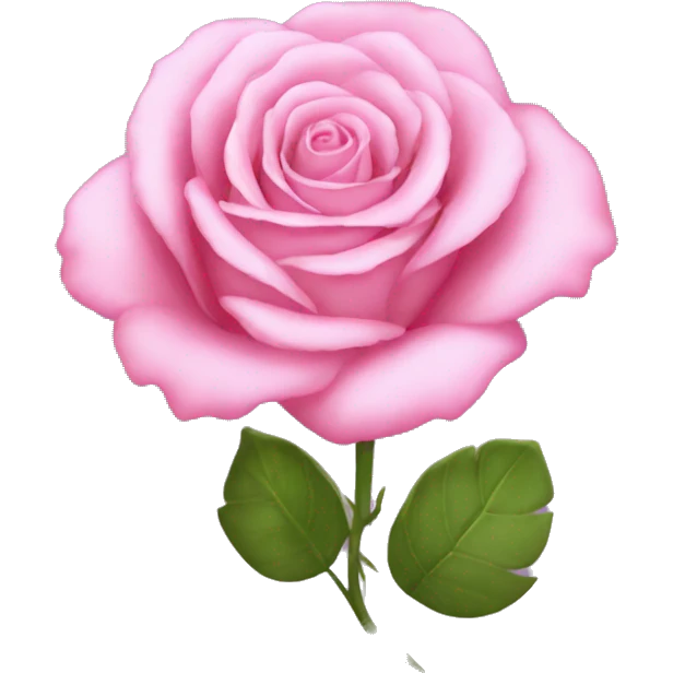 brillos rosas  emoji