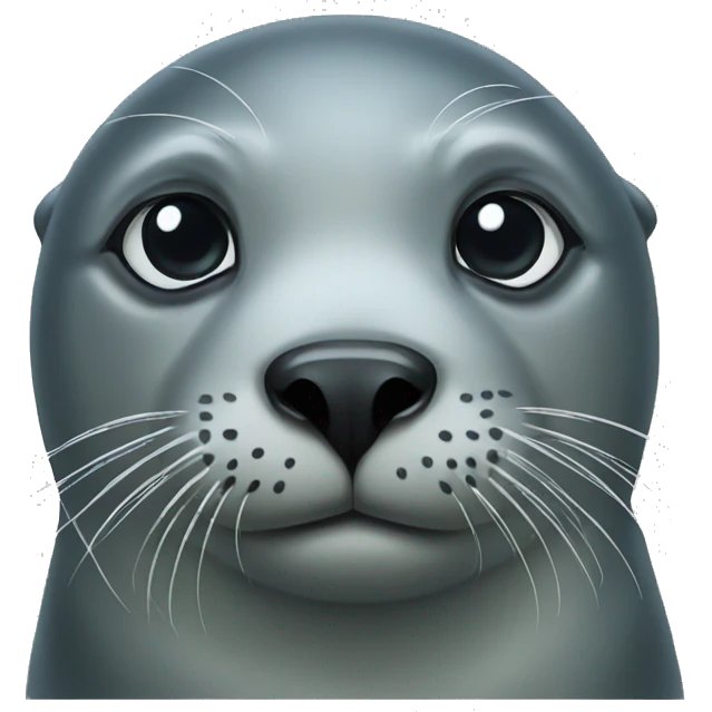 seal emoji