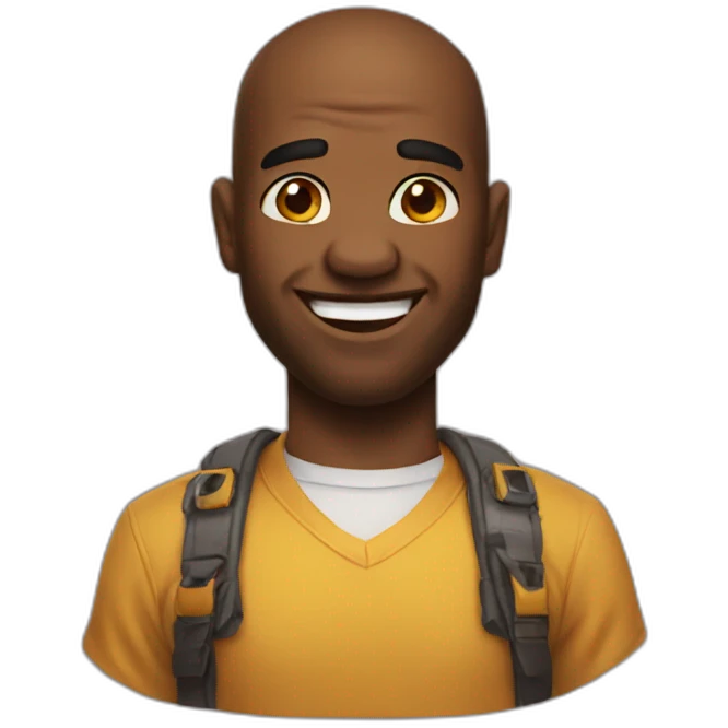 Lol emoji