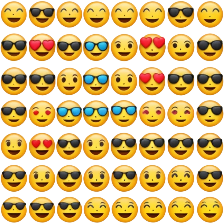 Emojis emoji