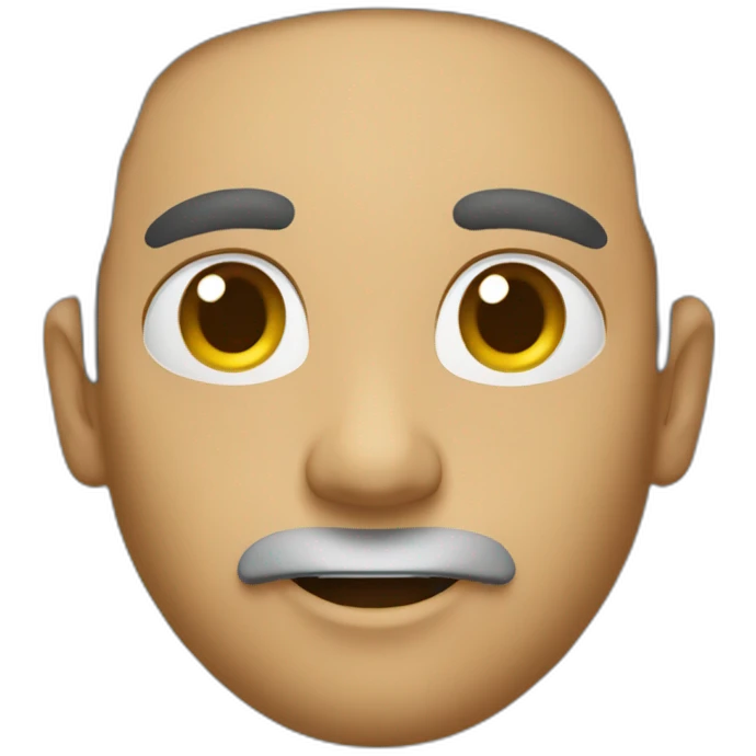 Macrô emoji
